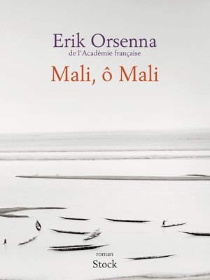 cover image of Mali, ô Mali